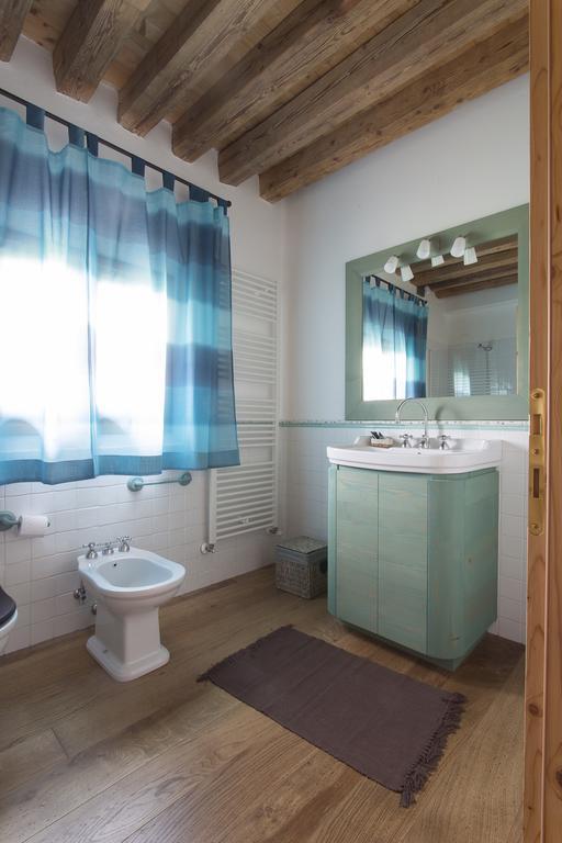La Casa Di Campagna Spresiano Quarto foto