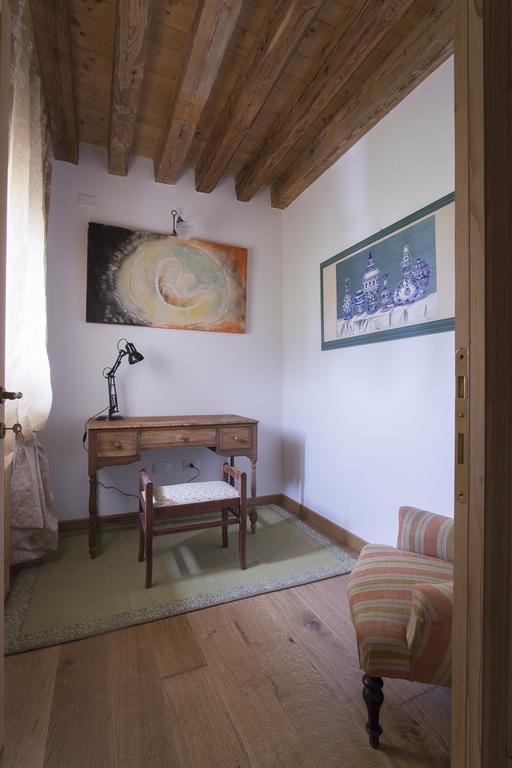 La Casa Di Campagna Spresiano Quarto foto