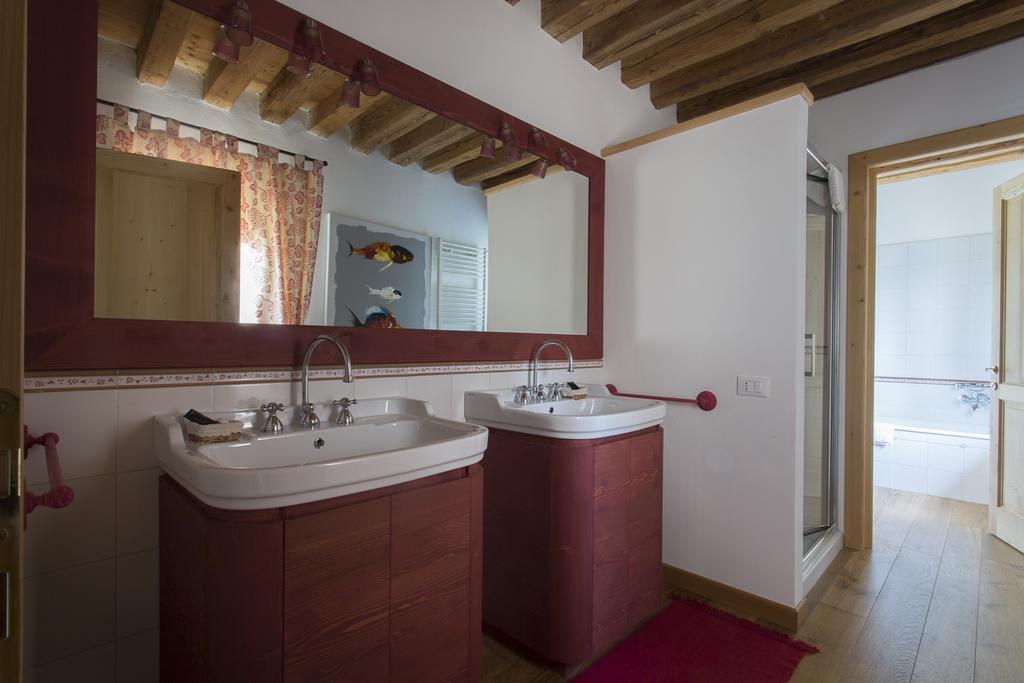 La Casa Di Campagna Spresiano Quarto foto