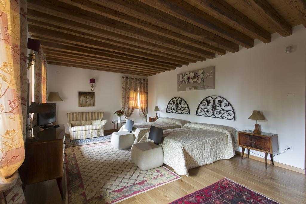 La Casa Di Campagna Spresiano Quarto foto