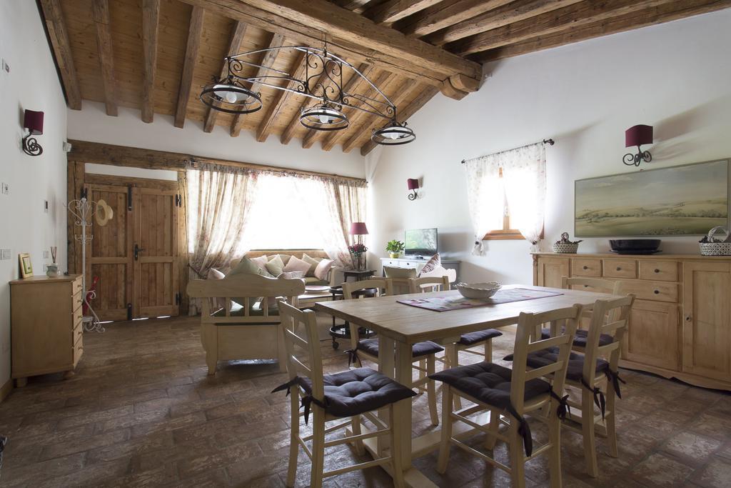 La Casa Di Campagna Spresiano Quarto foto
