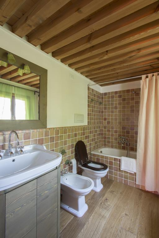 La Casa Di Campagna Spresiano Quarto foto