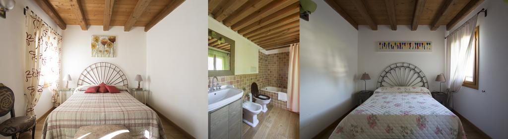 La Casa Di Campagna Spresiano Quarto foto