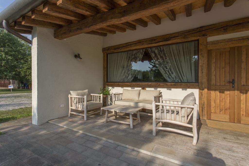 La Casa Di Campagna Spresiano Quarto foto